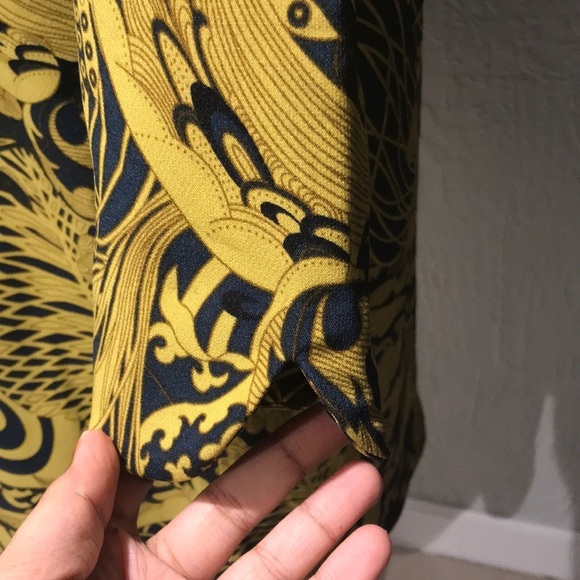 H&M‎ Dress Sz. 10 - Picture 7 of 11